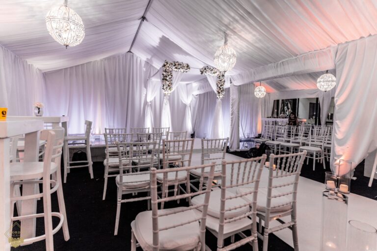 אוהלי אבלים